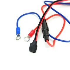 Безперебійний блок живлення Faraday Electronics 144W UPS ASCH ALU 12V під акумулятор 18А·год в алюмінієвому корпусі купити в Киє