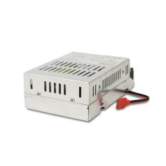Безперебійний блок живлення Faraday Electronics 55W UPS Smart ASCH ALU під акумулятор 9-12А/г в алюмінієвому корпусі купити в Ки