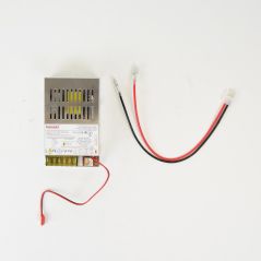 Безперебійний блок живлення Faraday Electronics 55W UPS Smart ASCH ALU під акумулятор 9-12А/г в алюмінієвому корпусі купити в Ки
