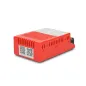 Безперебійний блок живлення Faraday Electronics 55W UPS Smart ASCH PL 24V під акумулятор 9-12А/г в пластиковому корпусі