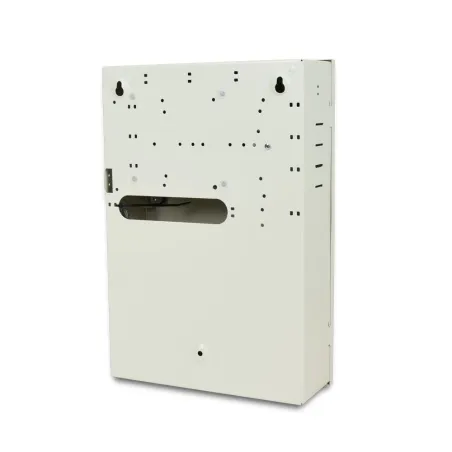Безперебійний блок живлення Faraday Electronics UPS 85W Smart ASCH MBB 12 В під акумулятор 12-18А/г в металевому боксі