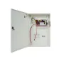 Безперебійний блок живлення Faraday Electronics UPS 85W Smart ASCH MBB 12 В під акумулятор 12-18А/г в металевому боксі