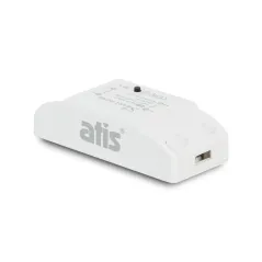Бездротове реле для керування приладами ATIS-101RS-T з підтримкою Tuya Smart