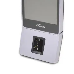 Бездротовий біометричний термінал ZKTeco Horus E1-FP [ID] ADMS