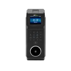 Біометричний термінал ZKTeco PA10