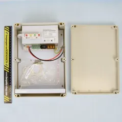 Блок безперебійного живлення Full Energy BBGP-125W купити в Києві, інтернет-магазин Olden electronics