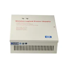 Блок безперебійного живлення з вбудованим реле YLI Electronic YP-902-12-3