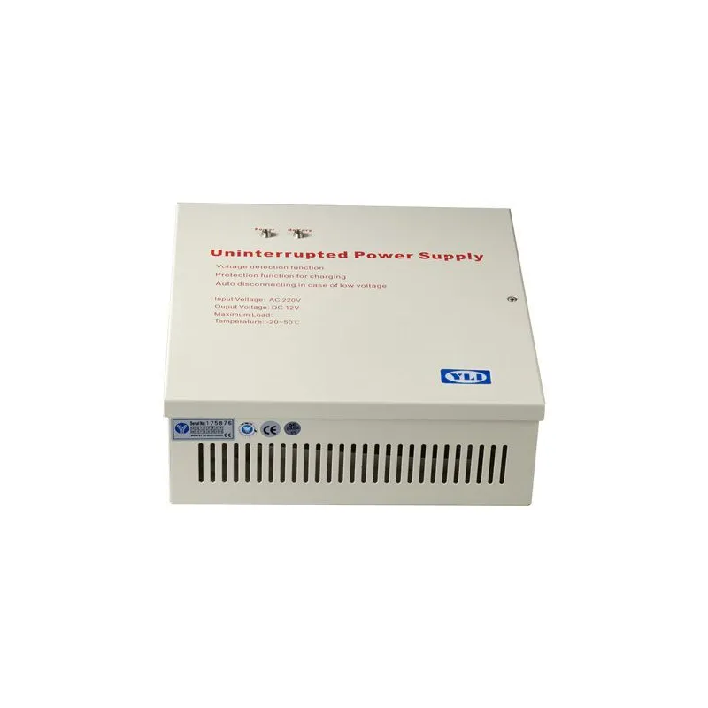 Блок безперебійного живлення з вбудованим реле Yli Electronic YP-902-12-5-В