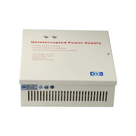 Блок безперебійного живлення з вбудованим реле Yli Electronic YP-902-12-5-В
