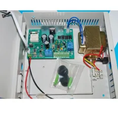 Блок безперебійного живлення з вбудованим реле Yli Electronic YP-902-12-5-В купити в Києві, інтернет-магазин Olden electronics