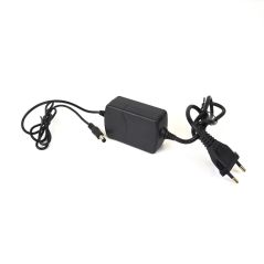 Блок живлення Faraday Electronics 12W/12V/1A (Довжина мережевого кабелю: 0.5 м, Довжина вихідного кабелю: 0.7 м) купити в Києві,