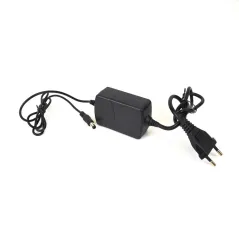 Блок живлення Faraday Electronics 12W/12V/1A (Довжина мережевого кабелю: 0.5 м, Довжина вихідного кабелю: 0.7 м)