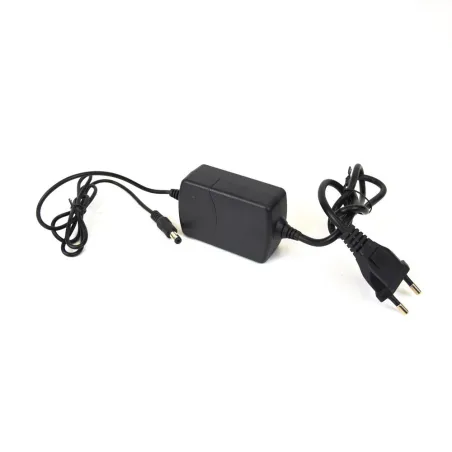 Блок живлення Faraday Electronics 12W/12V/1A (Довжина мережевого кабелю: 0.5 м, Довжина вихідного кабелю: 0.7 м)