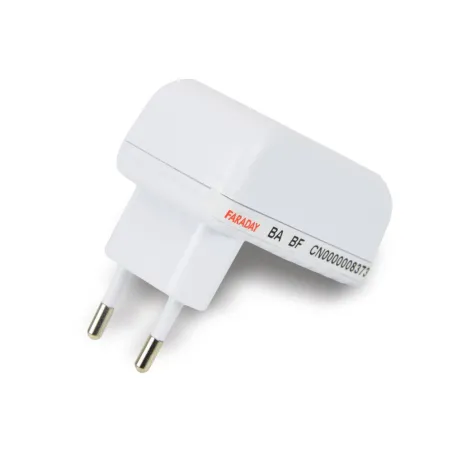 Блок живлення Faraday Electronics 12W/OEM з USB виходом 5V/2.4A
