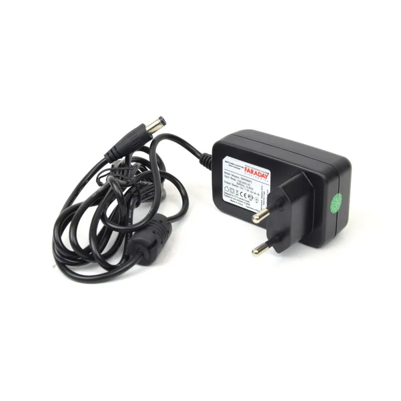 Блок живлення Faraday Electronics 18W/12V/1.5A WM (Довжина вихідного кабелю: 0.7 м)
