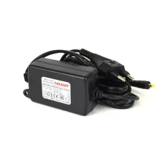 Блок живлення Faraday Electronics 19W/14.4v/PL (Довжина мережевого і вихідного кабелів: 1.4 м)