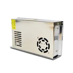 Блок живлення Faraday Electronics 240W/12V купити в Києві, інтернет-магазин Olden electronics