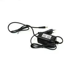 Блок живлення Faraday Electronics 36W/12V/3A (Довжина мережевого кабелю: 0.4 м, Довжина вихідного кабелю: 0.55 м)