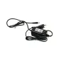 Блок живлення Faraday Electronics 36W/12V/3A (Довжина мережевого кабелю: 0.4 м, Довжина вихідного кабелю: 0.55 м)