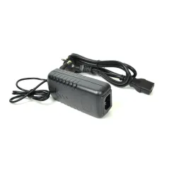 Блок живлення Faraday Electronics 60W/12V/5A (Довжина мережевого кабелю: 1 м, Довжина вихідного кабелю: 0.7 м)