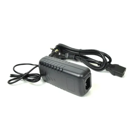Блок живлення Faraday Electronics 60W/12V/5A (Довжина мережевого кабелю: 1 м, Довжина вихідного кабелю: 0.7 м)