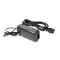 Блок живлення Faraday Electronics 60W/12V/5A (Довжина мережевого кабелю: 1 м, Довжина вихідного кабелю: 0.7 м)