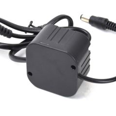 Блок живлення Full Energy BG-142 13.5 В / 1.5 А для домофонів (Довжина мережевого кабелю: 0.38 м, Довжина вихідного кабелю: купи
