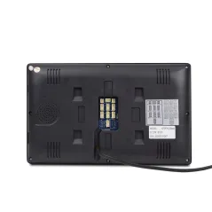 Відеодомофон 10" BCOM BD-1070FHD Black купити в Києві, інтернет-магазин Olden electronics
