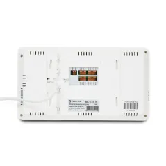 Відеодомофон Tantos Prime HD 7" (White) купити в Києві, інтернет-магазин Olden electronics