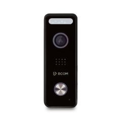 Відеопанель BCOM BT-400FHD/T Black з підтримкою Tuya Smart