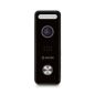 Відеопанель BCOM BT-400FHD/T Black з підтримкою Tuya Smart