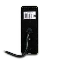 Відеопанель BCOM BT-400FHD/T Black з підтримкою Tuya Smart купити в Києві, інтернет-магазин Olden electronics