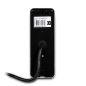 Відеопанель BCOM BT-400FHD/T Black з підтримкою Tuya Smart