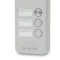 Відеопанель BCOM BT-403HD Silver на 3 абоненти