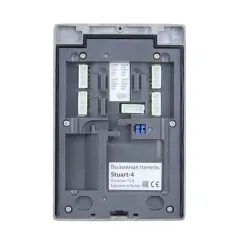Відеопанель Tantos Stuart-4 купити в Києві, інтернет-магазин Olden electronics