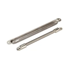 Гнучкий перехід Yli Electronic DLK-402SS купити в Києві, інтернет-магазин Olden electronics