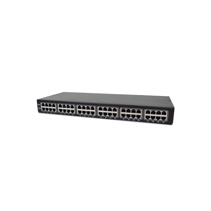 Грозозахист RJ45/24ch