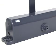 Дотягувач ATIS DC-5036-BC Graphite купити в Києві, інтернет-магазин Olden electronics