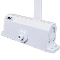 Дотягувач ATIS DC-5036-BC White купити в Києві, інтернет-магазин Olden electronics