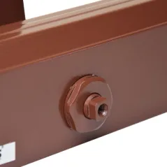 Дотягувач ATIS DC-602 Brown купити в Києві, інтернет-магазин Olden electronics