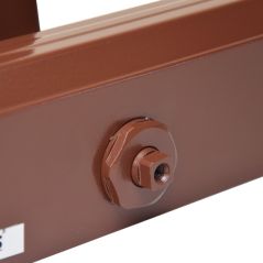 Дотягувач ATIS DC-602 OH Brown купити в Києві, інтернет-магазин Olden electronics