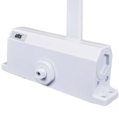 Дотягувач ATIS DC-603 OH White купити в Києві, інтернет-магазин Olden electronics