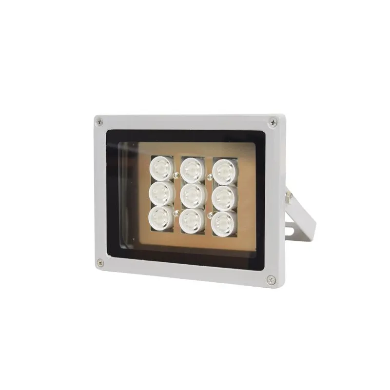 ІЧ-прожектор Lightwell LW9-100IR45-220