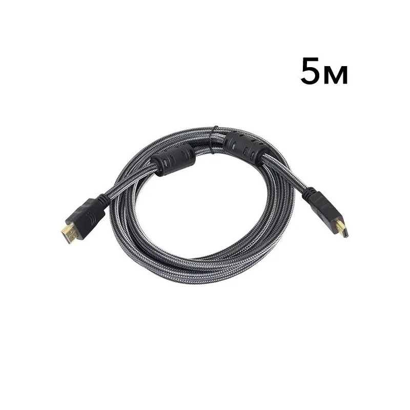 Кабель ATIS HDMI A-A v1.4 5м