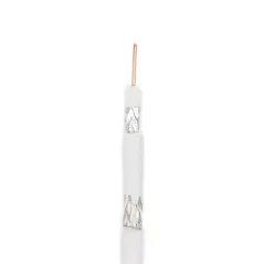 Кабель RG660 бухта 100м
