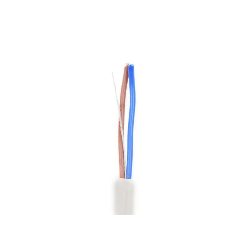 Кабель силовий ATIS FC 2*0.75-CU бухта 100м