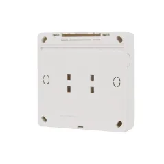 Кнопка виходу ATIS Exit-6D пластикова купити в Києві, інтернет-магазин Olden electronics