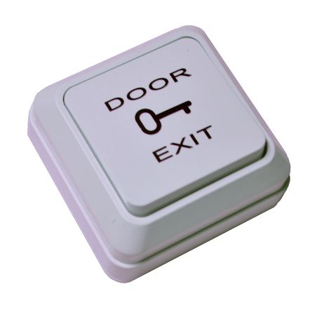 Кнопка виходу ATIS Exit-PM пластикова
