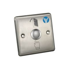 Кнопка виходу Yli Electronic PBK-811B купити в Києві, інтернет-магазин Olden electronics