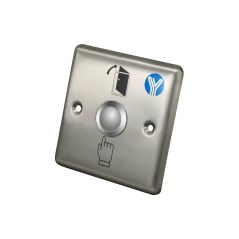 Кнопка виходу Yli Electronic PBK-811B купити в Києві, інтернет-магазин Olden electronics